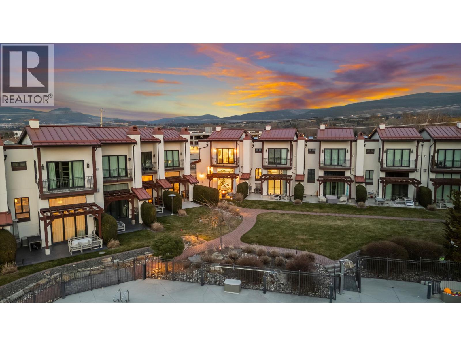 3756 Lakeshore Road Unit# 5, Kelowna, British Columbia  V1W 3L4 - Photo 39 - 10382874