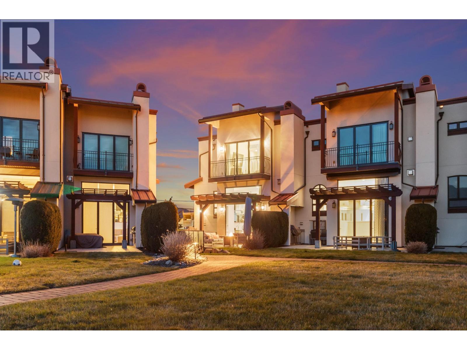 3756 Lakeshore Road Unit# 5, Kelowna, British Columbia  V1W 3L4 - Photo 40 - 10382874