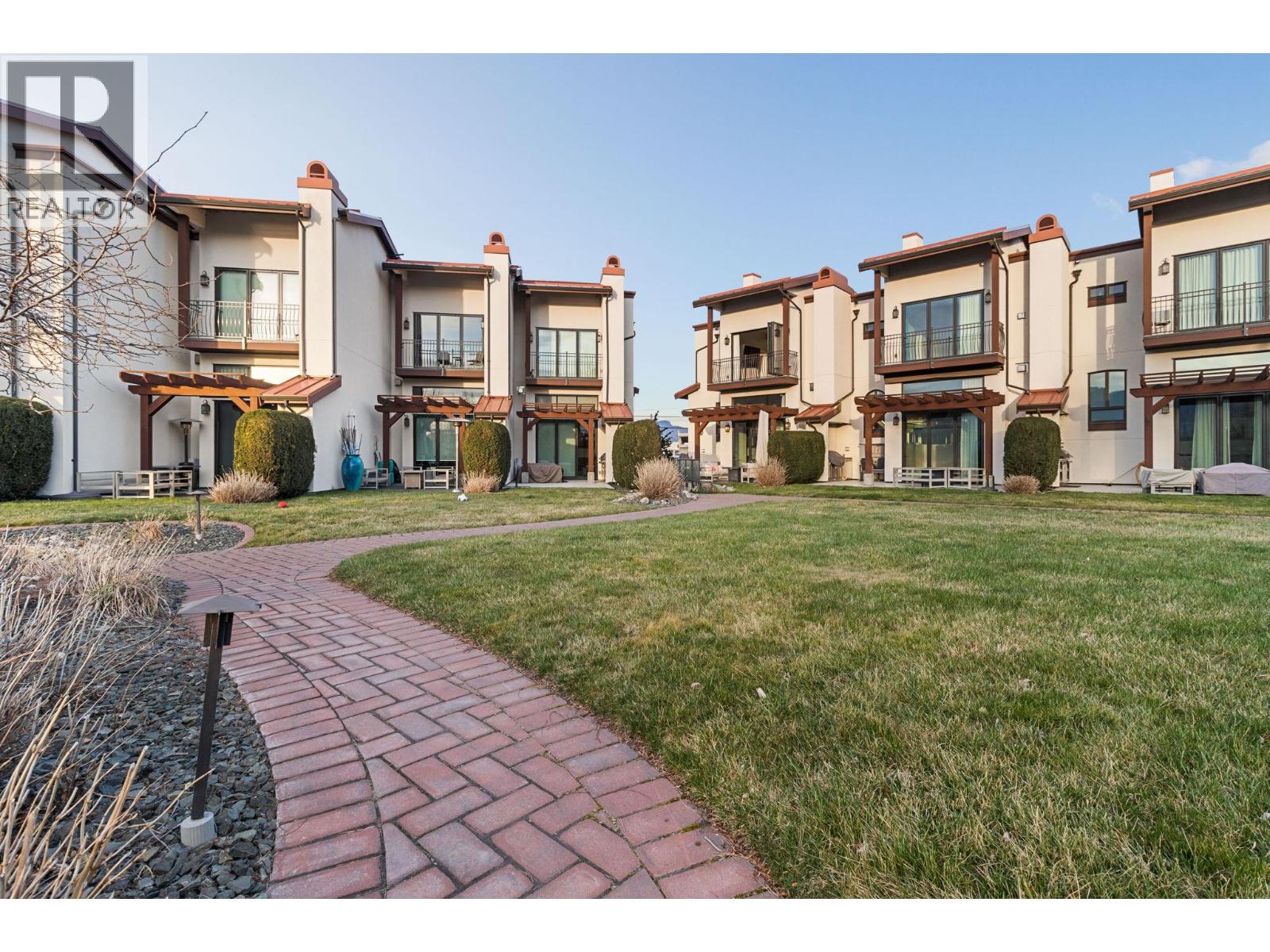 3756 Lakeshore Road Unit# 5, Kelowna, British Columbia  V1W 3L4 - Photo 45 - 10382874