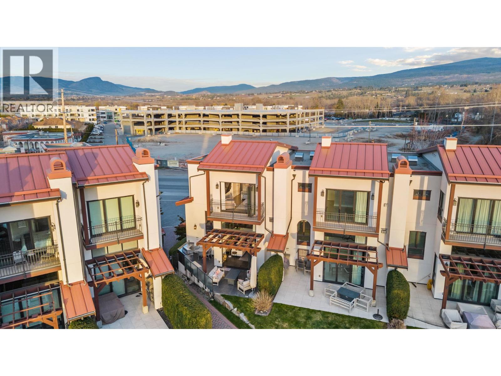 3756 Lakeshore Road Unit# 5, Kelowna, British Columbia  V1W 3L4 - Photo 46 - 10382874