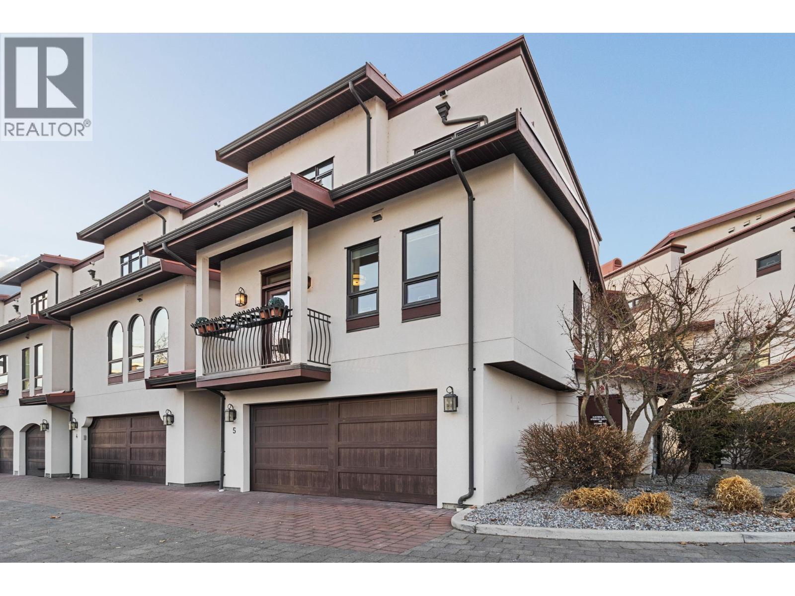 3756 Lakeshore Road Unit# 5, Kelowna, British Columbia  V1W 3L4 - Photo 5 - 10382874