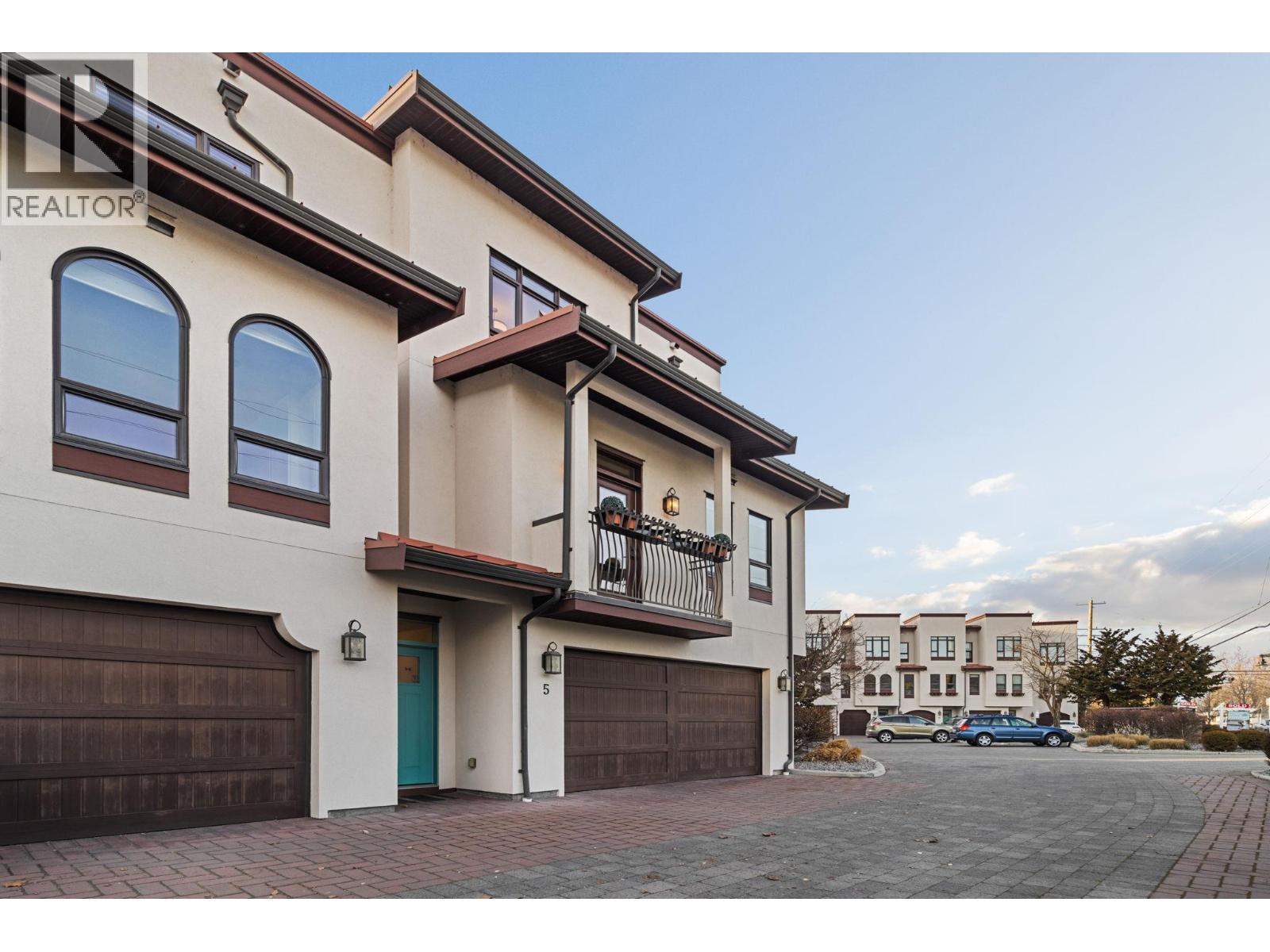 3756 Lakeshore Road Unit# 5, Kelowna, British Columbia  V1W 3L4 - Photo 7 - 10382874