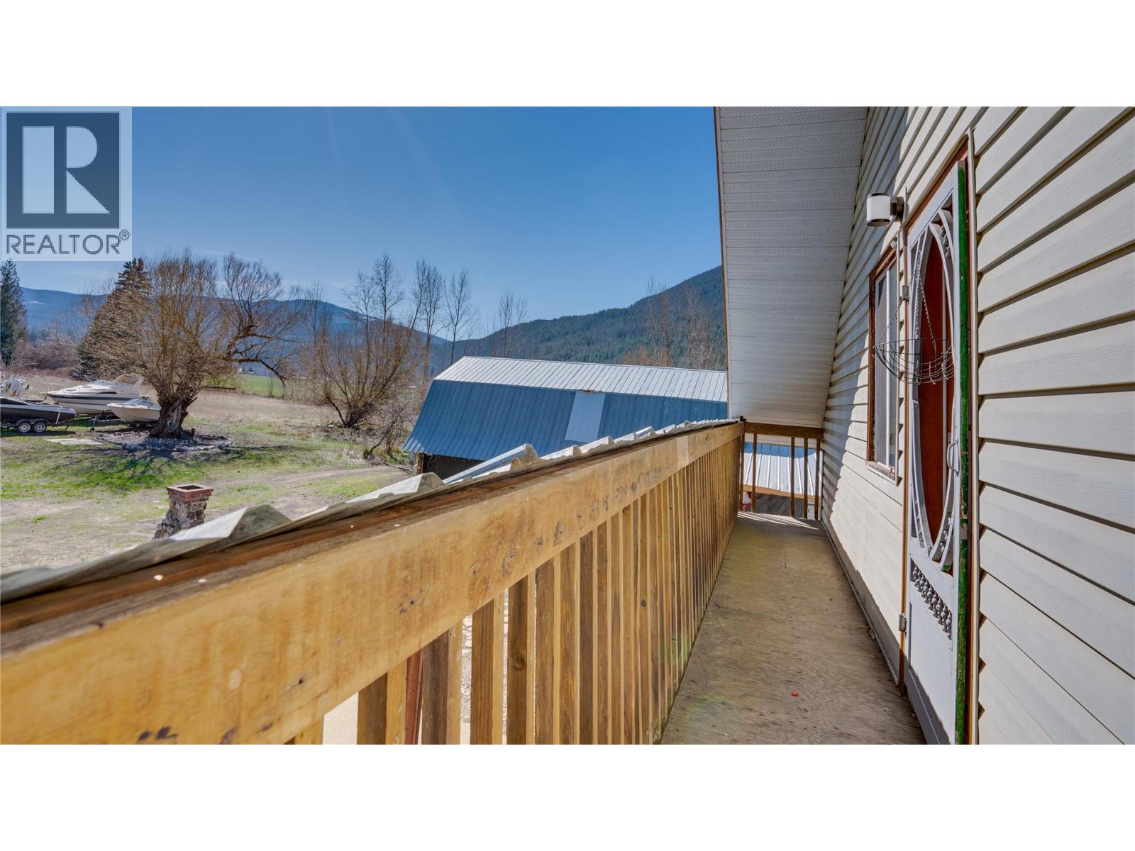 3854 Trinity Valley Road, Enderby, British Columbia  V0E 1V5 - Photo 19 - 10382753