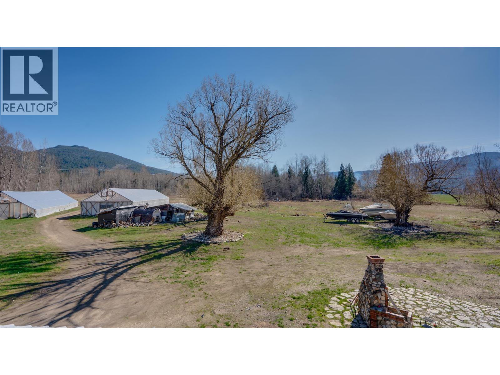 3854 Trinity Valley Road, Enderby, British Columbia  V0E 1V5 - Photo 20 - 10382753