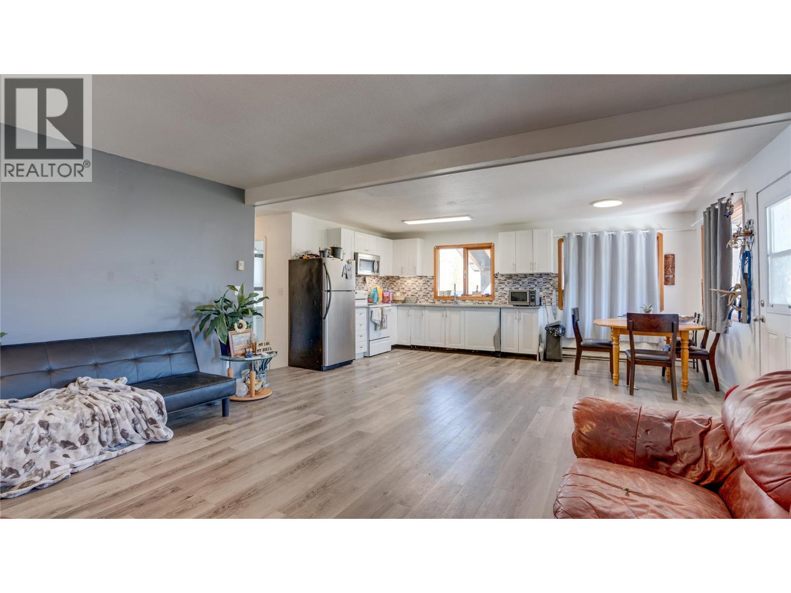 3854 Trinity Valley Road, Enderby, British Columbia  V0E 1V5 - Photo 23 - 10382753