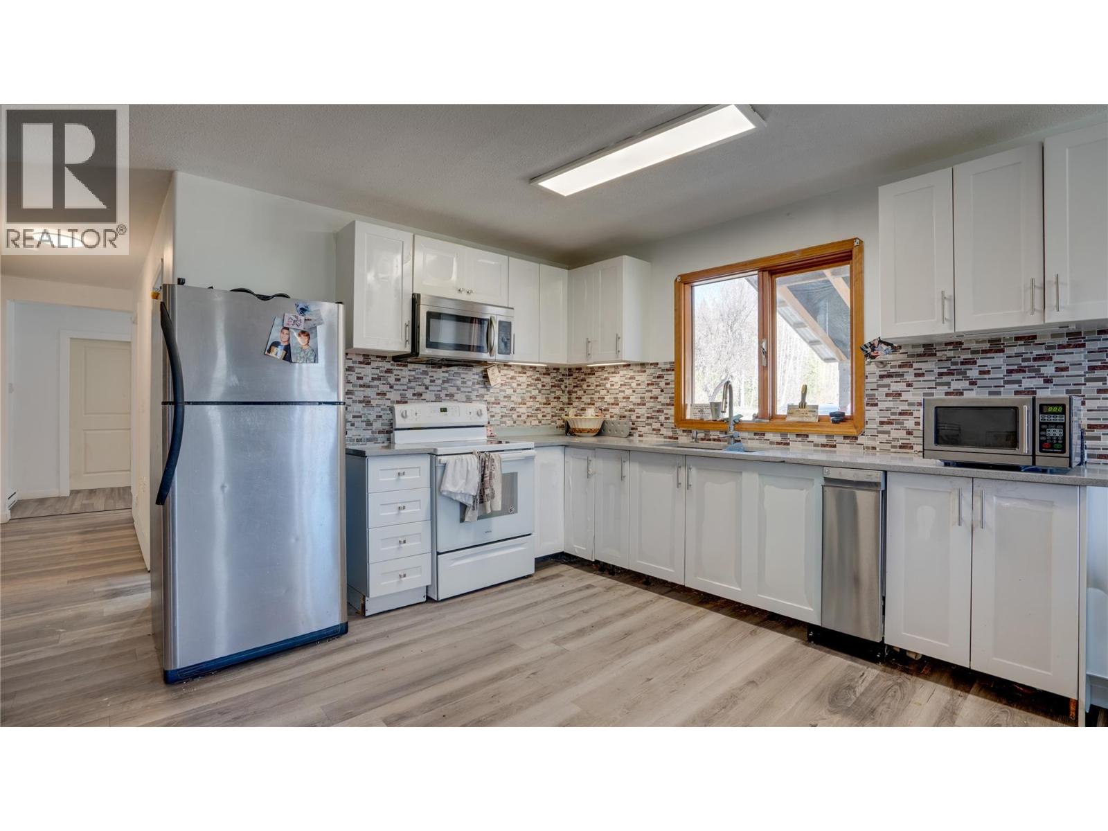 3854 Trinity Valley Road, Enderby, British Columbia  V0E 1V5 - Photo 24 - 10382753