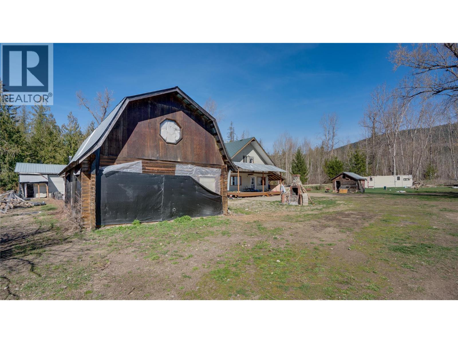 3854 Trinity Valley Road, Enderby, British Columbia  V0E 1V5 - Photo 27 - 10382753