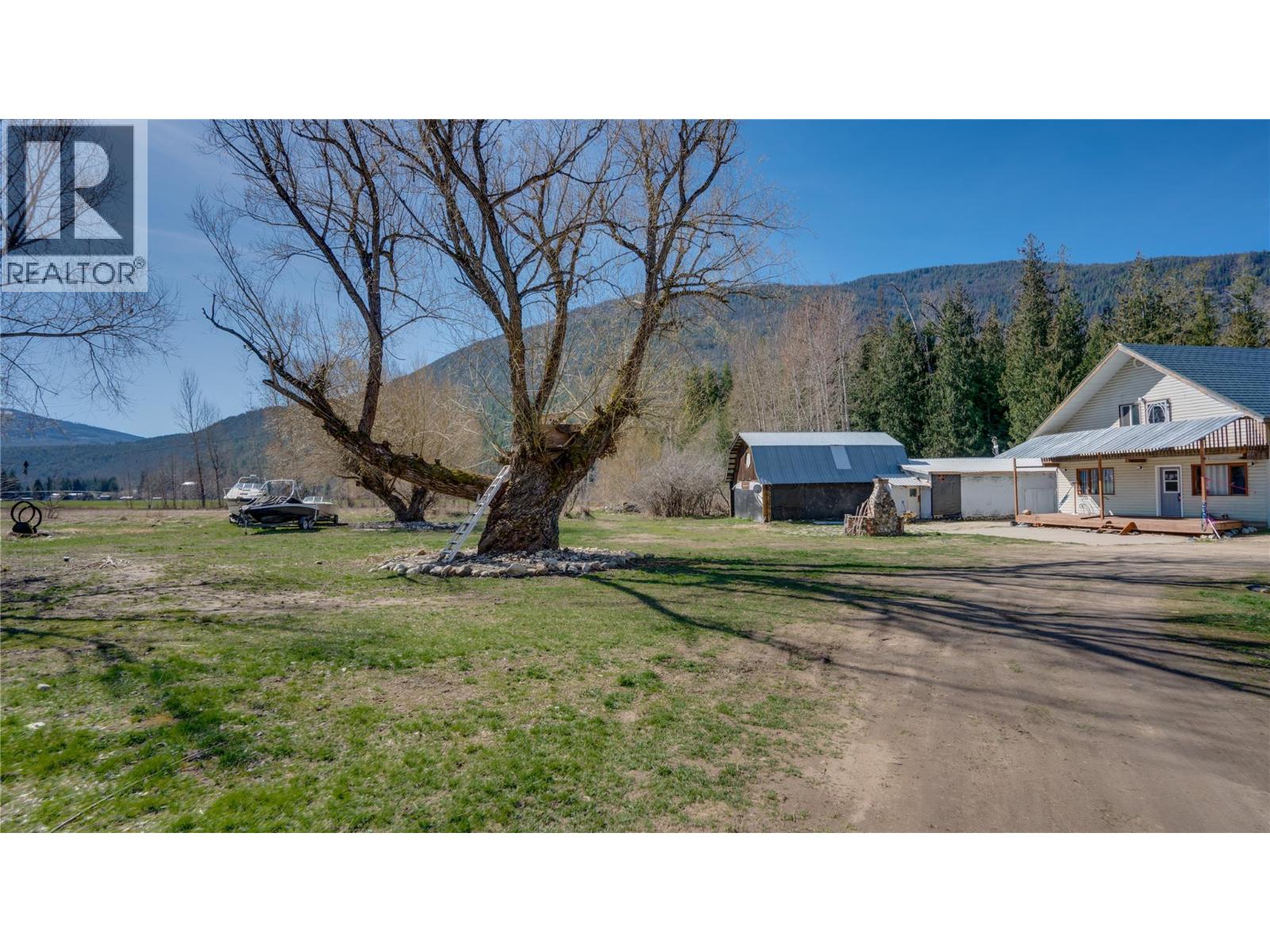 3854 Trinity Valley Road, Enderby, British Columbia  V0E 1V5 - Photo 41 - 10382753