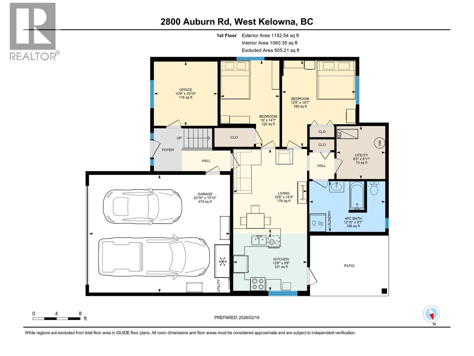 2800 Auburn Road, West Kelowna, British Columbia  V4T 3J3 - Photo 70 - 10382662