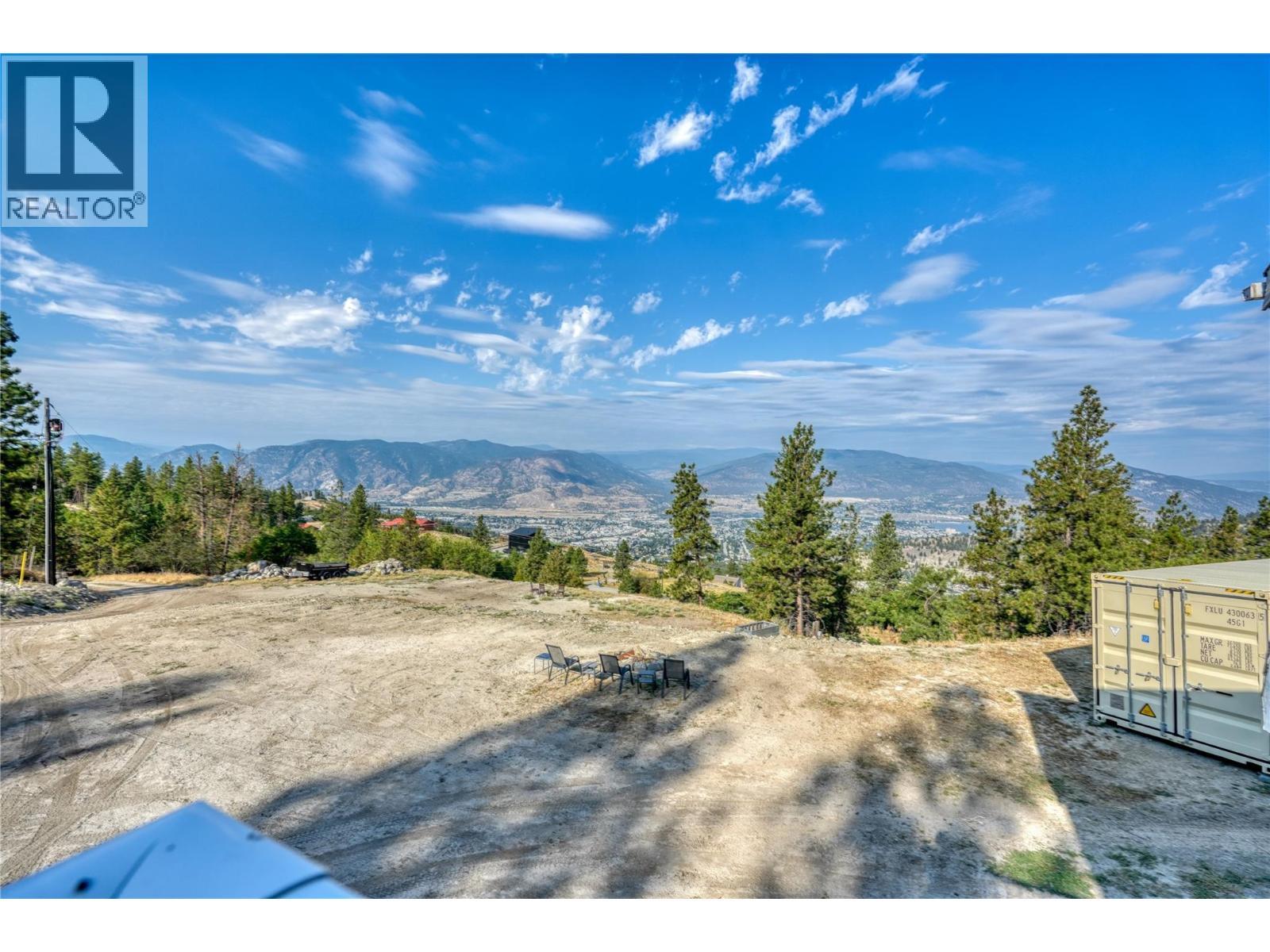2063 Carmi Road, Penticton, British Columbia  V2A 8V5 - Photo 1 - 10382930