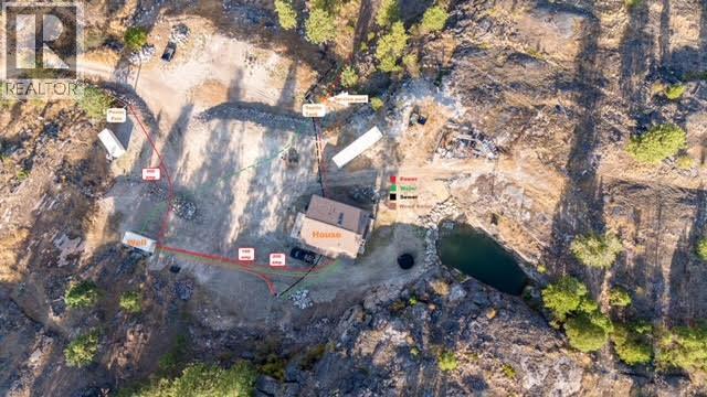 2063 Carmi Road, Penticton, British Columbia  V2A 8V5 - Photo 11 - 10382930