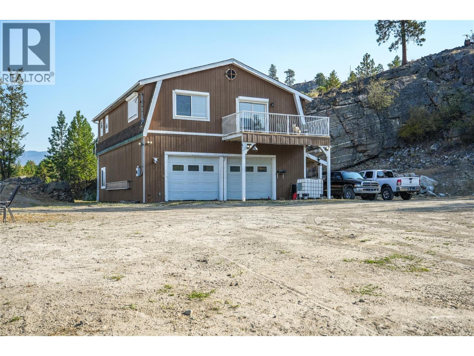 2063 Carmi Road, Penticton, British Columbia  V2A 8V5 - Photo 12 - 10382930
