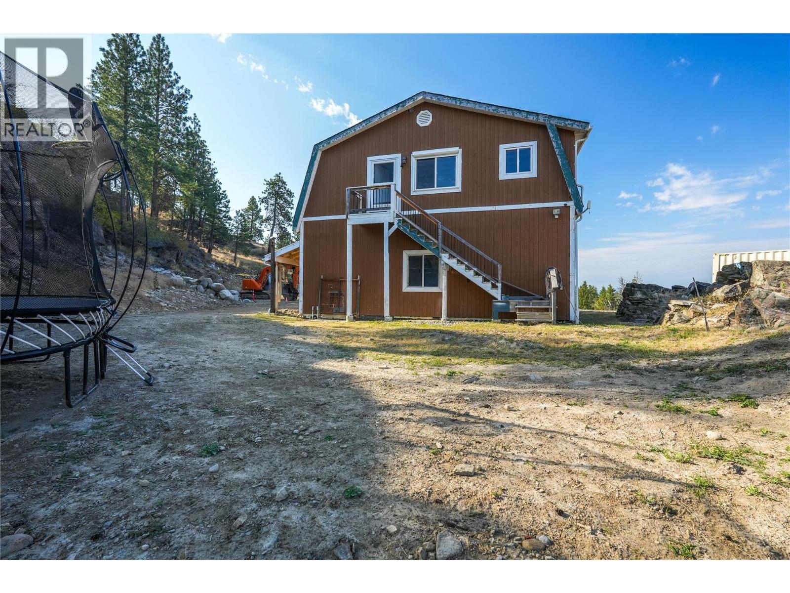 2063 Carmi Road, Penticton, British Columbia  V2A 8V5 - Photo 17 - 10382930