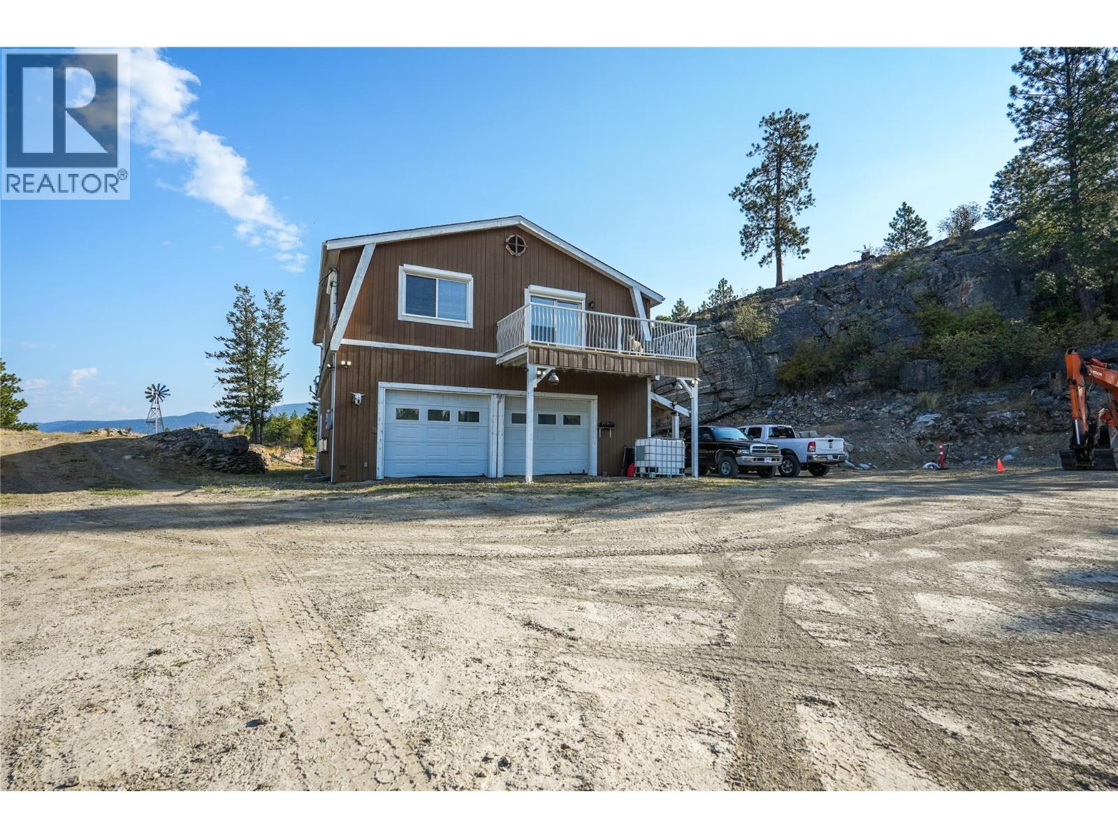 2063 Carmi Road, Penticton, British Columbia  V2A 8V5 - Photo 21 - 10382930