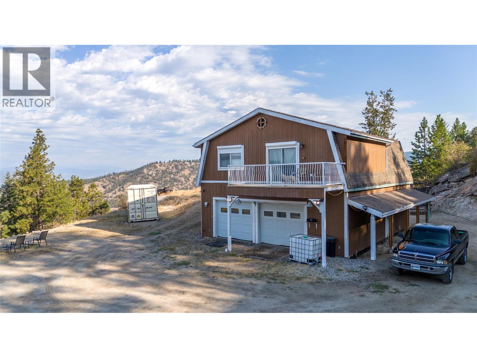 2063 Carmi Road, Penticton, British Columbia  V2A 8V5 - Photo 24 - 10382930