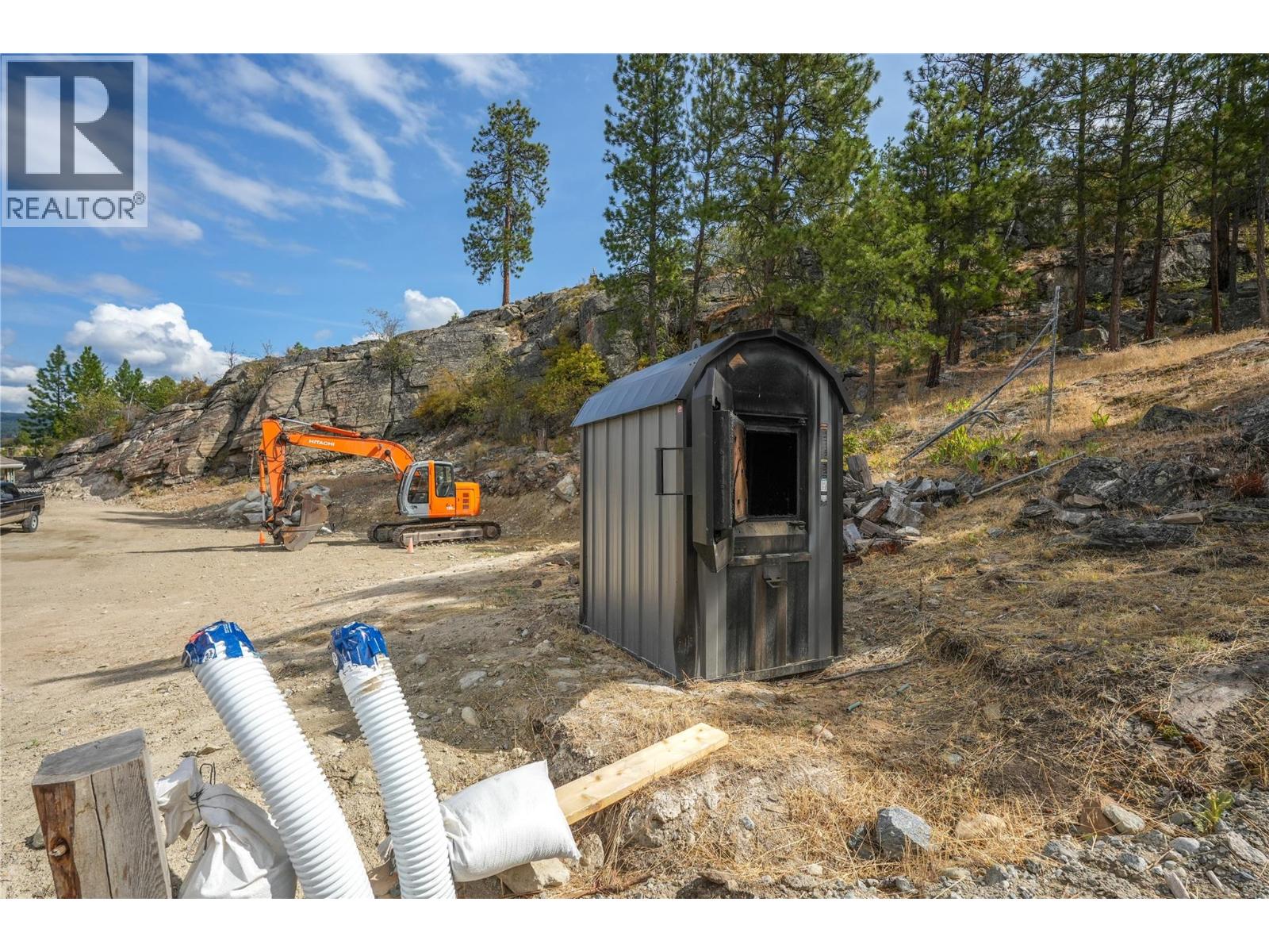 2063 Carmi Road, Penticton, British Columbia  V2A 8V5 - Photo 35 - 10382930