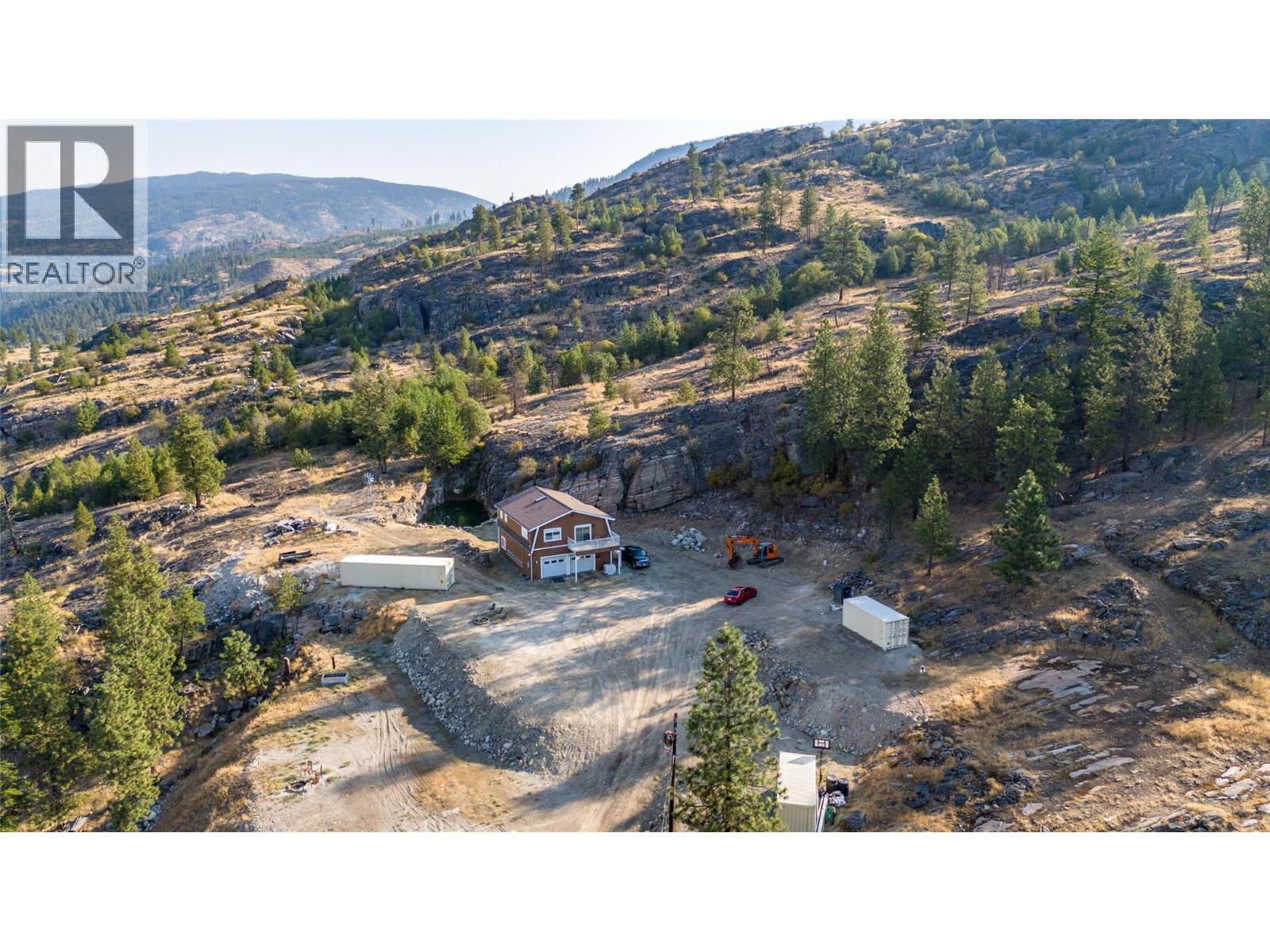 2063 Carmi Road, Penticton, British Columbia  V2A 8V5 - Photo 4 - 10382930