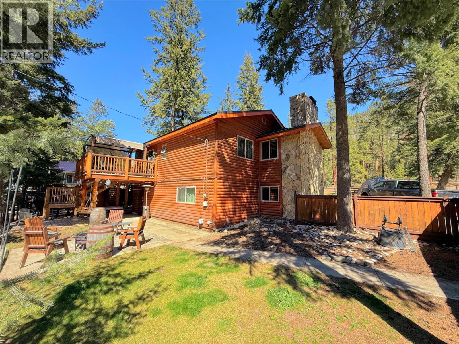 2255 Old Hedley Road, Princeton, British Columbia  V0X 1W0 - Photo 2 - 10382867