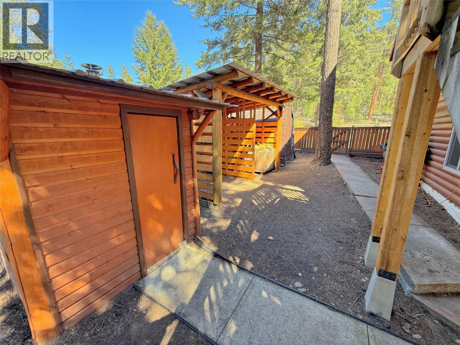 2255 Old Hedley Road, Princeton, British Columbia  V0X 1W0 - Photo 21 - 10382867