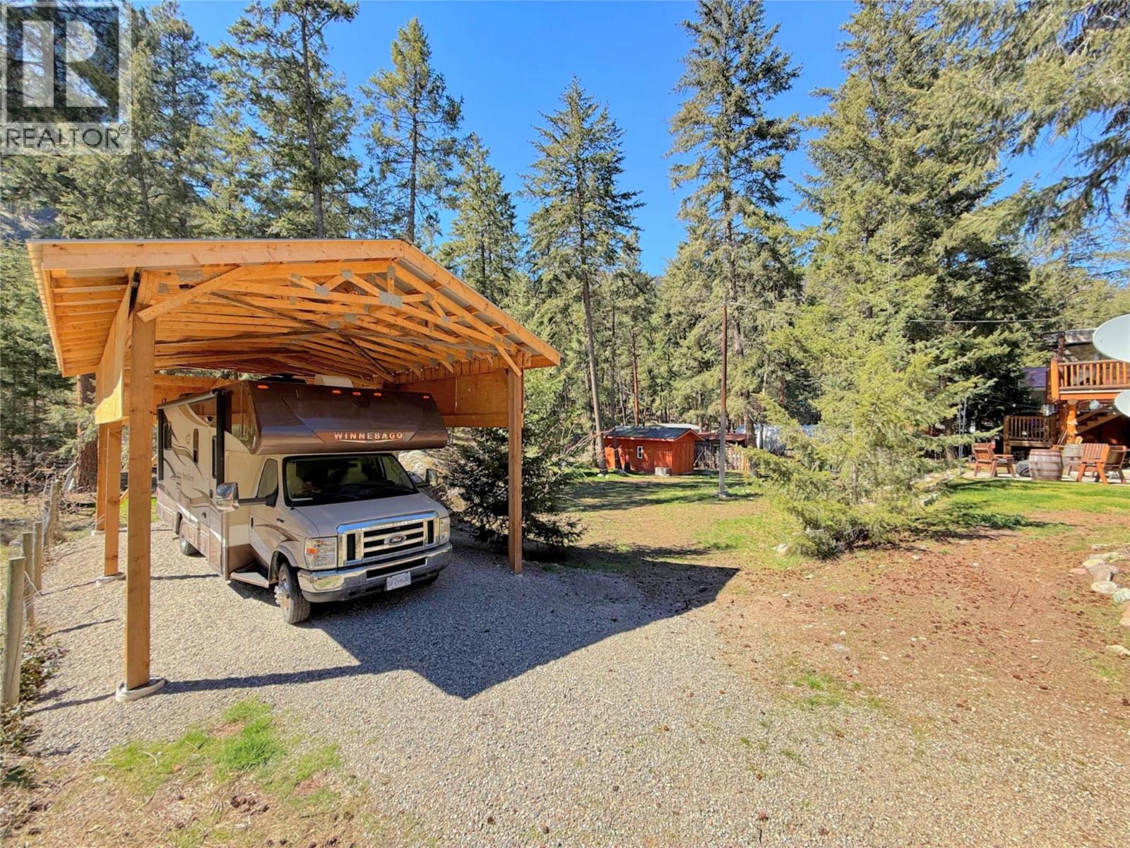 2255 Old Hedley Road, Princeton, British Columbia  V0X 1W0 - Photo 49 - 10382867