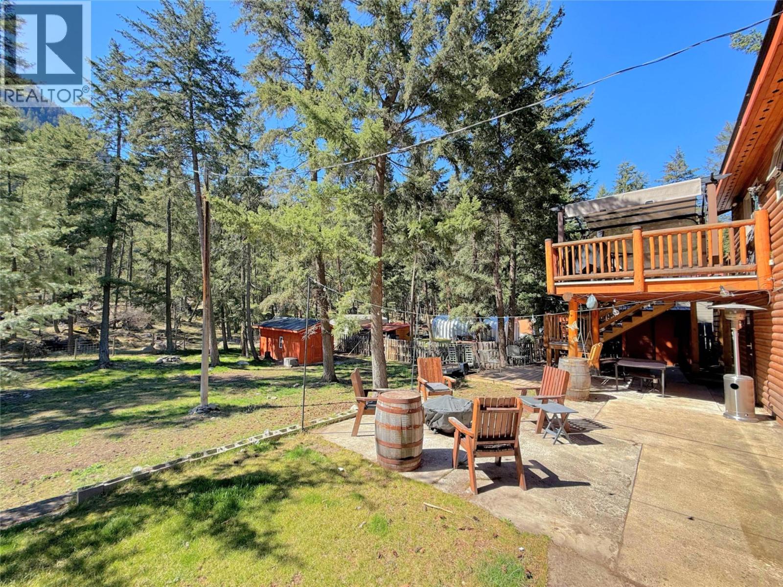 2255 Old Hedley Road, Princeton, British Columbia  V0X 1W0 - Photo 5 - 10382867