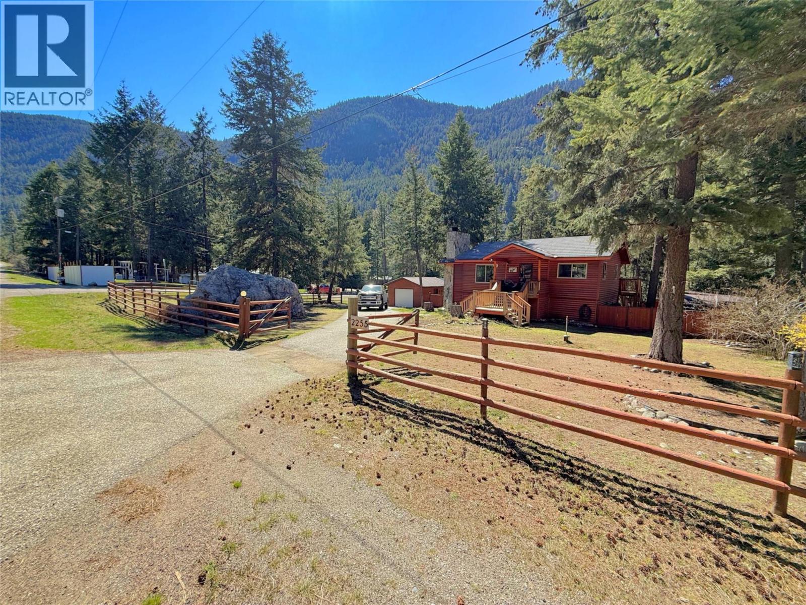 2255 Old Hedley Road, Princeton, British Columbia  V0X 1W0 - Photo 59 - 10382867