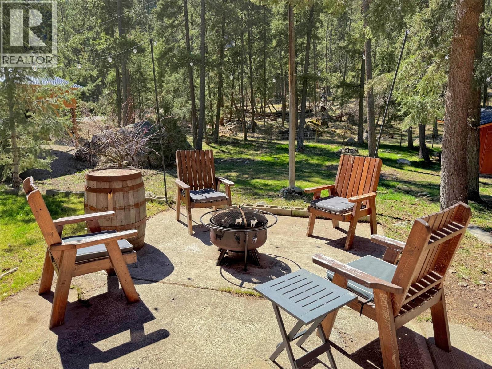 2255 Old Hedley Road, Princeton, British Columbia  V0X 1W0 - Photo 6 - 10382867