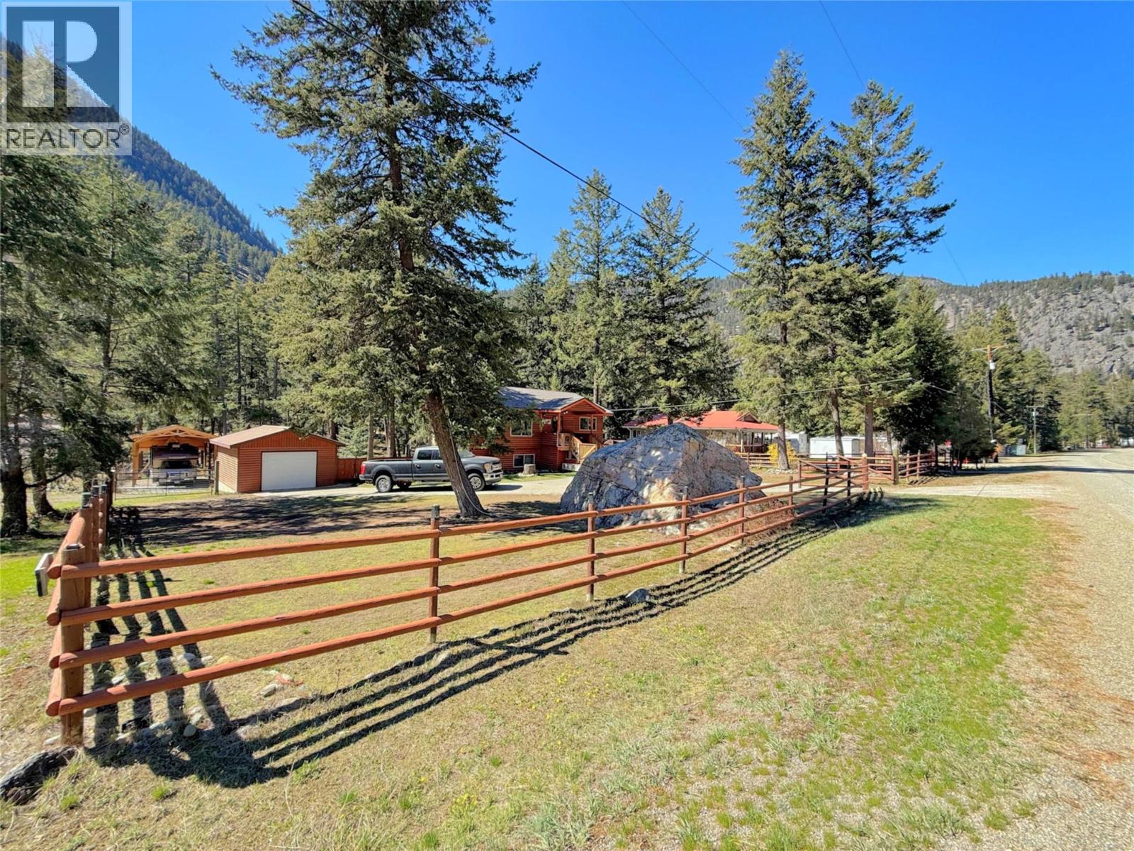 2255 Old Hedley Road, Princeton, British Columbia  V0X 1W0 - Photo 61 - 10382867