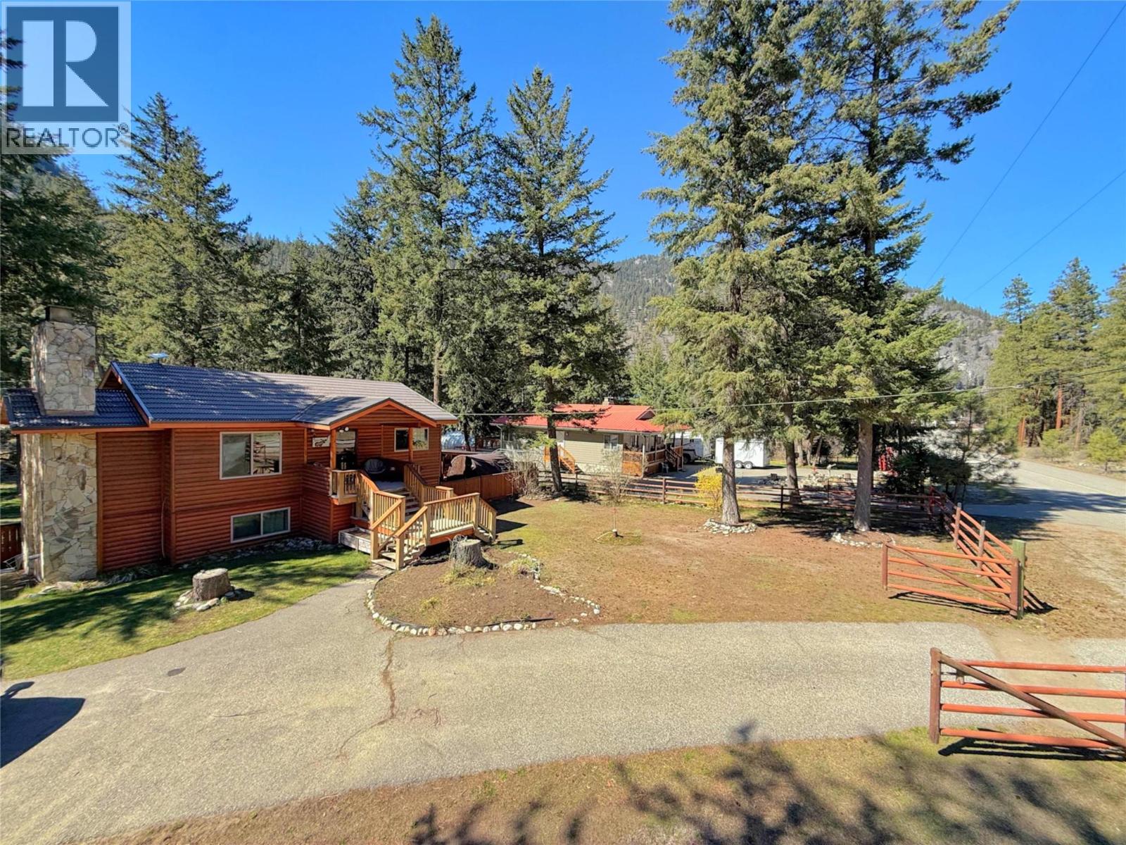 2255 Old Hedley Road, Princeton, British Columbia  V0X 1W0 - Photo 62 - 10382867