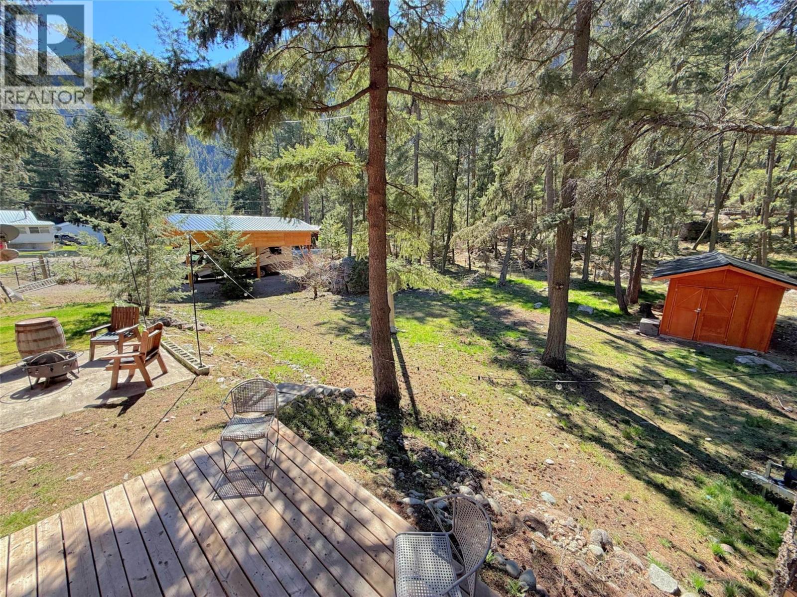 2255 Old Hedley Road, Princeton, British Columbia  V0X 1W0 - Photo 7 - 10382867