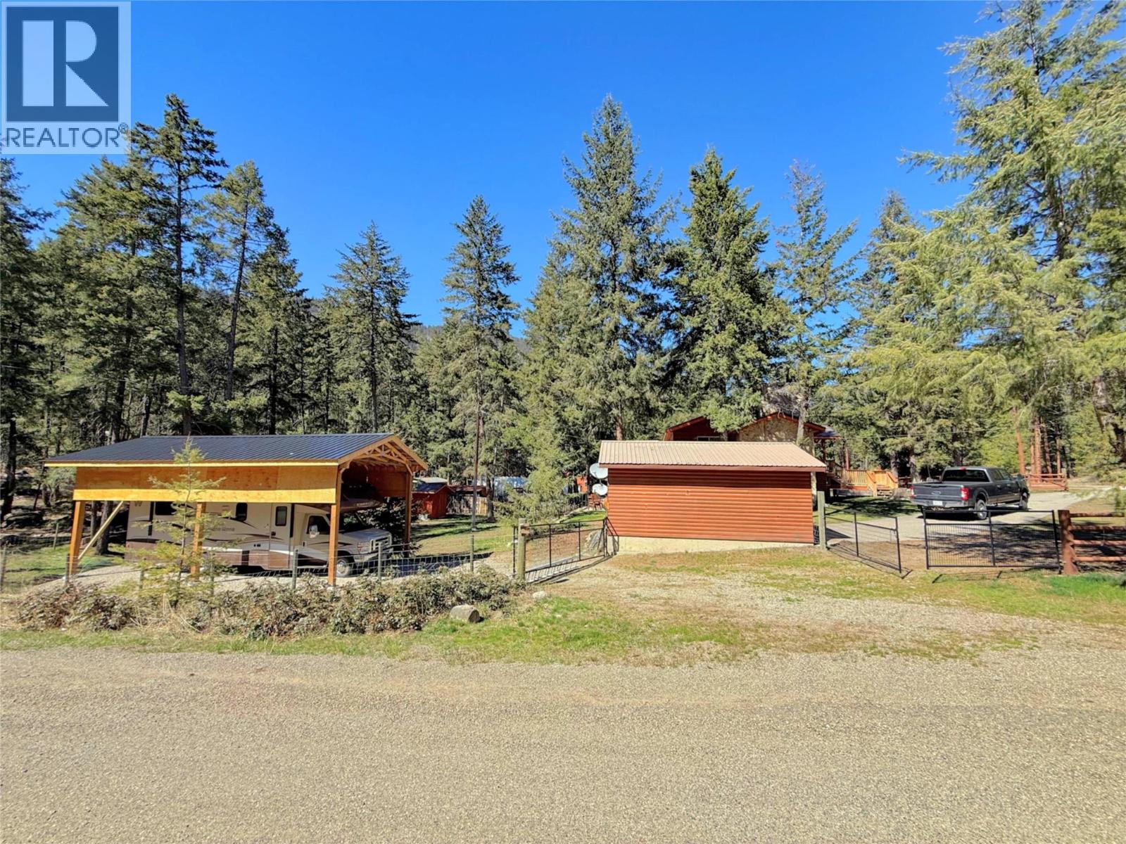 2255 Old Hedley Road, Princeton, British Columbia  V0X 1W0 - Photo 8 - 10382867