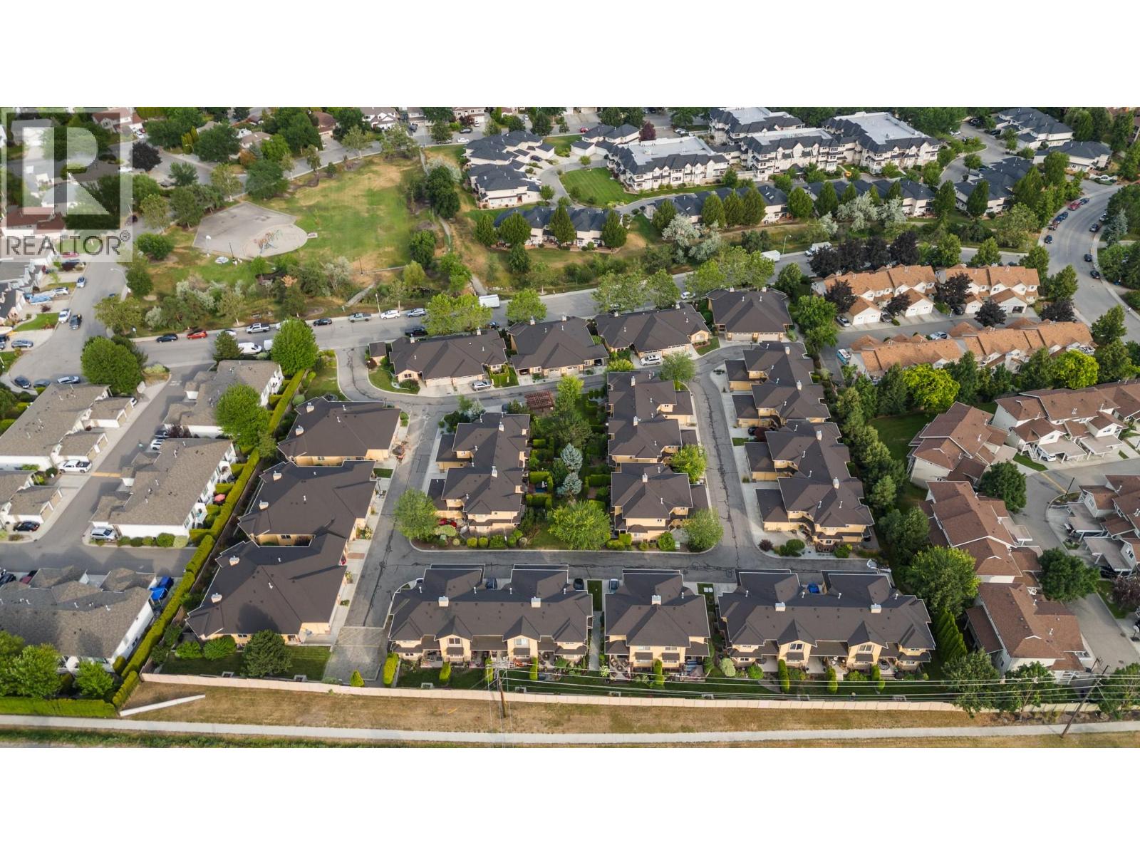 218 Glen Park Drive Unit# 21, Kelowna, British Columbia  V1V 2W3 - Photo 1 - 10382455