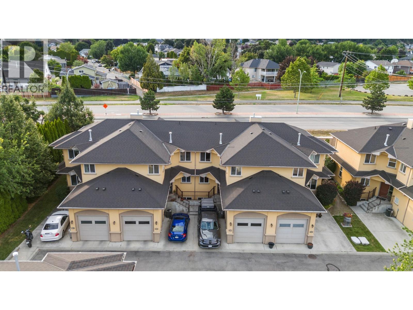 218 Glen Park Drive Unit# 21, Kelowna, British Columbia  V1V 2W3 - Photo 36 - 10382455