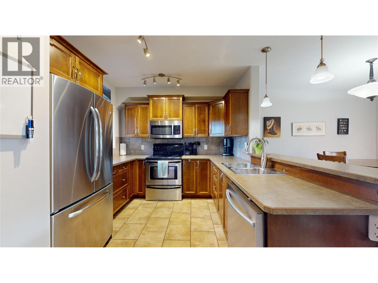 218 Glen Park Drive Unit# 21, Kelowna, British Columbia  V1V 2W3 - Photo 4 - 10382455