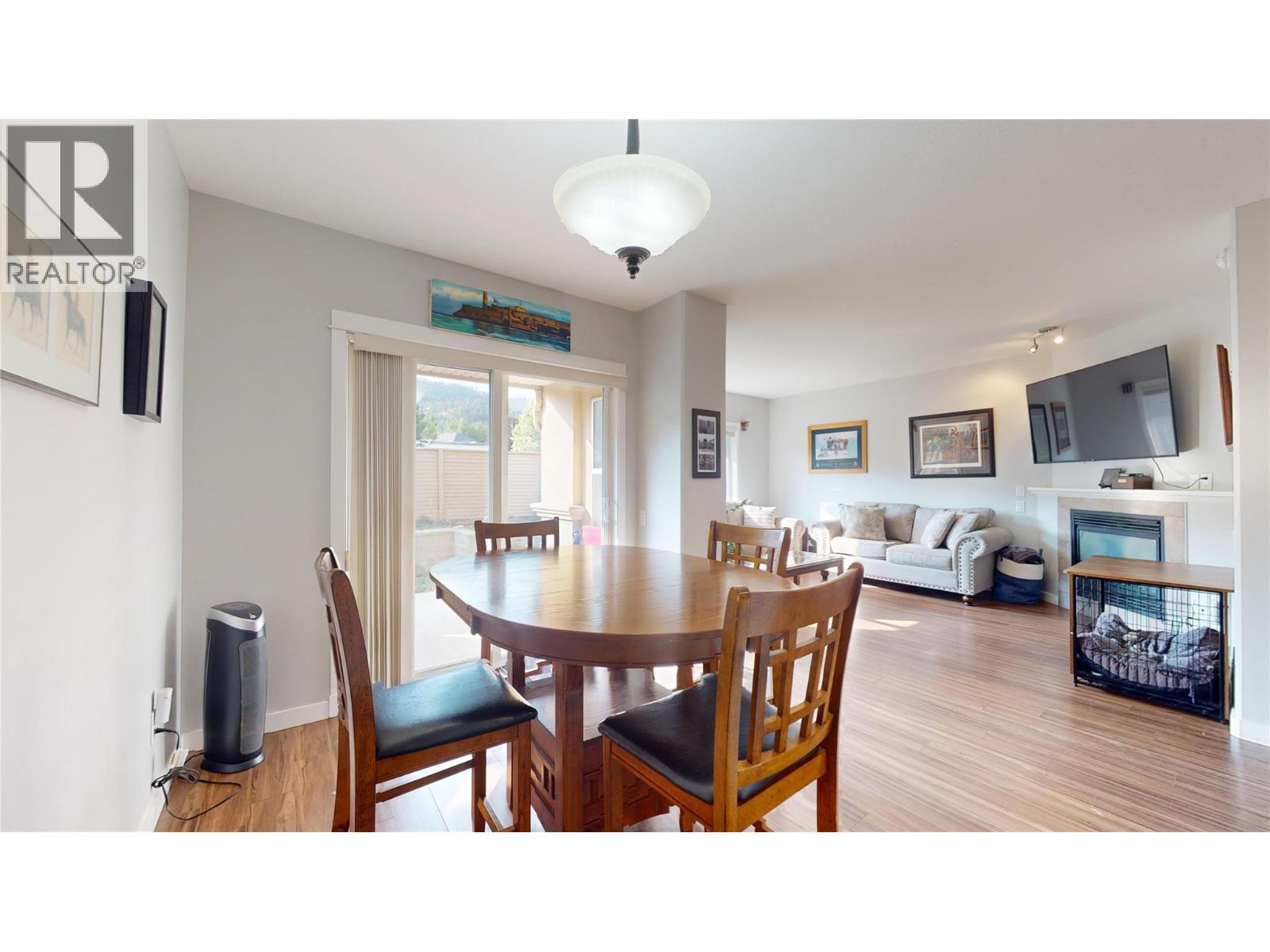 218 Glen Park Drive Unit# 21, Kelowna, British Columbia  V1V 2W3 - Photo 8 - 10382455