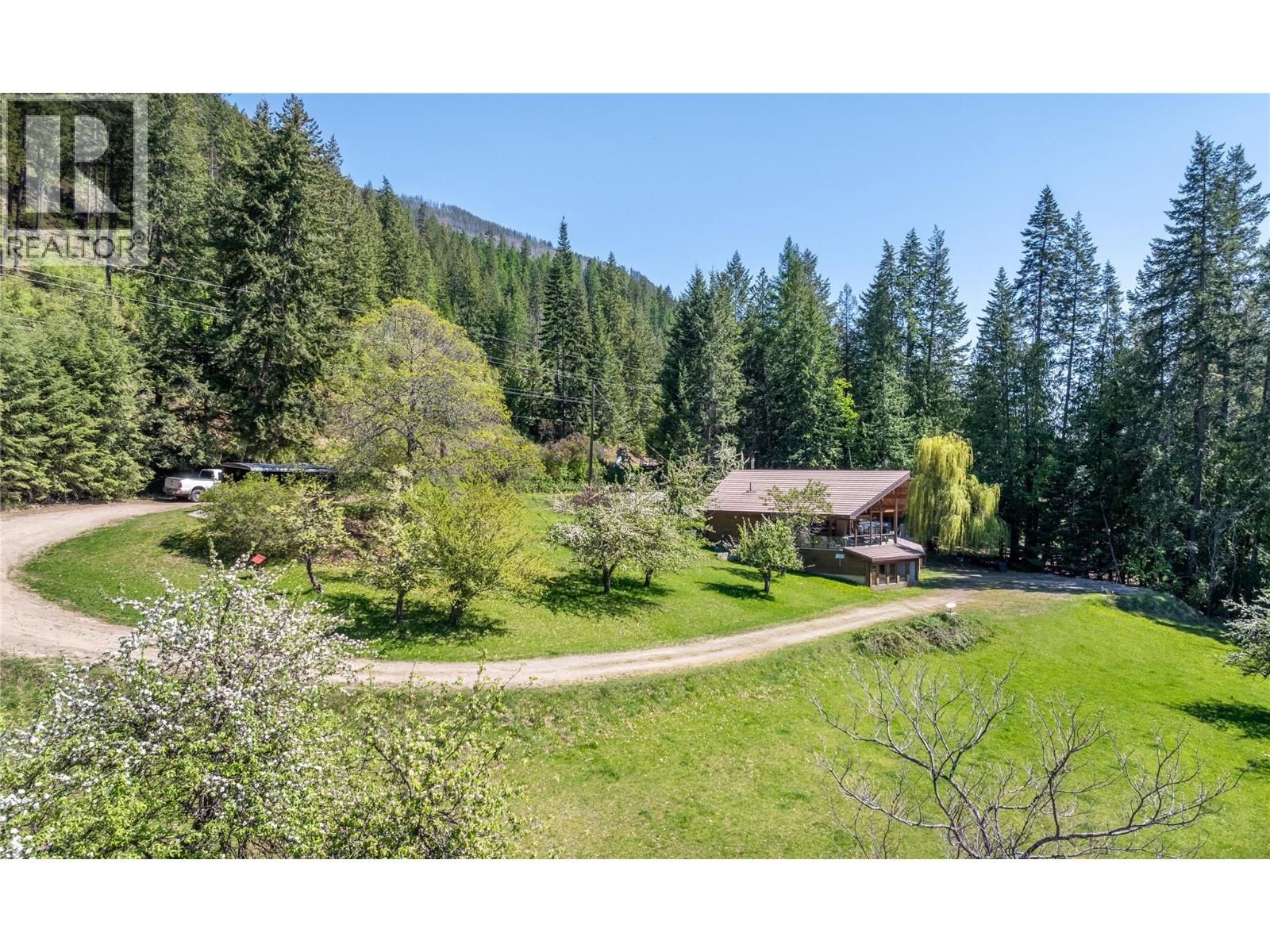 12437 Boswell Road, Boswell, British Columbia  V0B 1A0 - Photo 61 - 10381562