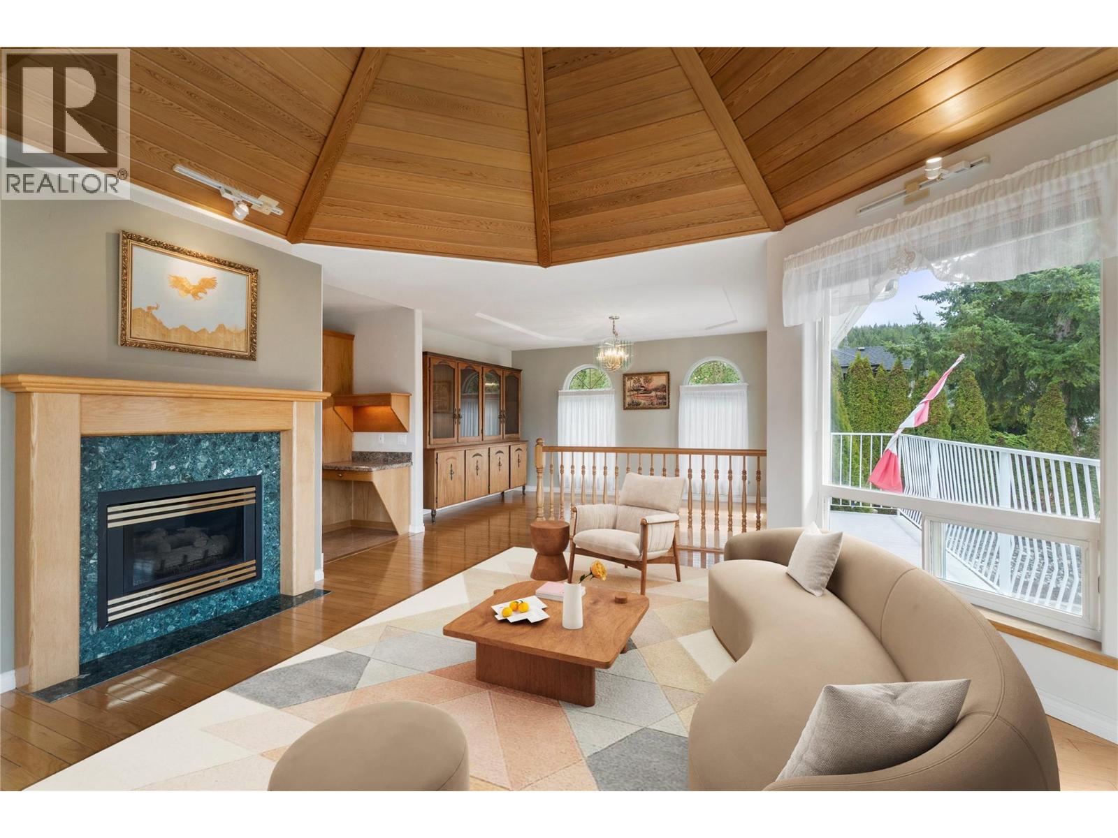 1131 50 Avenue Ne, Salmon Arm, British Columbia  V1E 3N1 - Photo 35 - 10381448