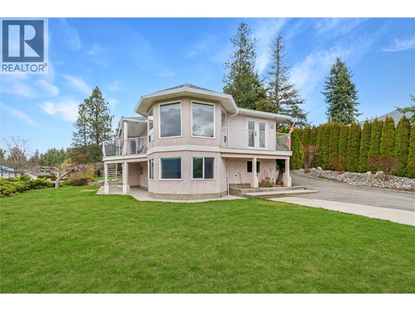 1131 50 Avenue Ne, Salmon Arm, British Columbia  V1E 3N1 - Photo 4 - 10381448