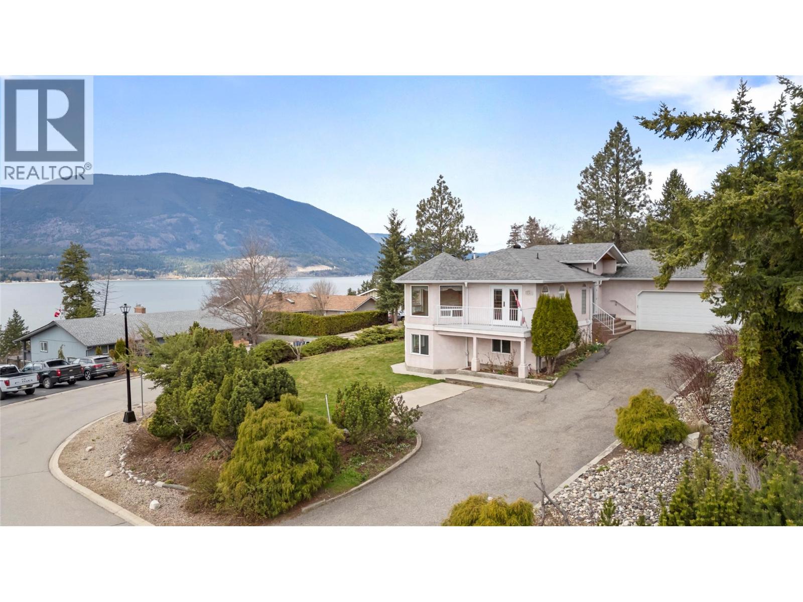 1131 50 Avenue Ne, Salmon Arm, British Columbia  V1E 3N1 - Photo 9 - 10381448