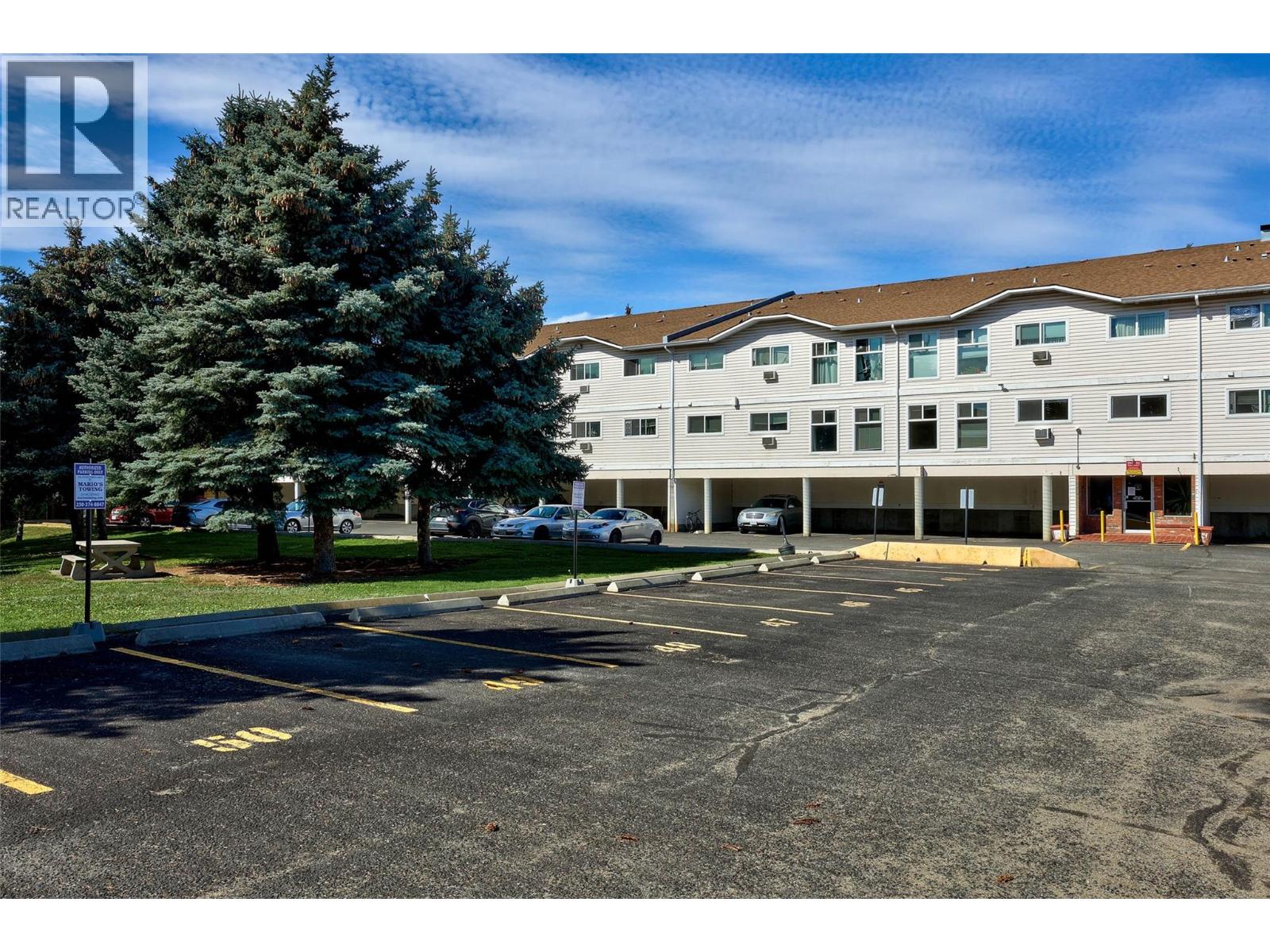 1760 Brunner Avenue Unit# 209, Kamloops, British Columbia  V2B 3L7 - Photo 2 - 10382926