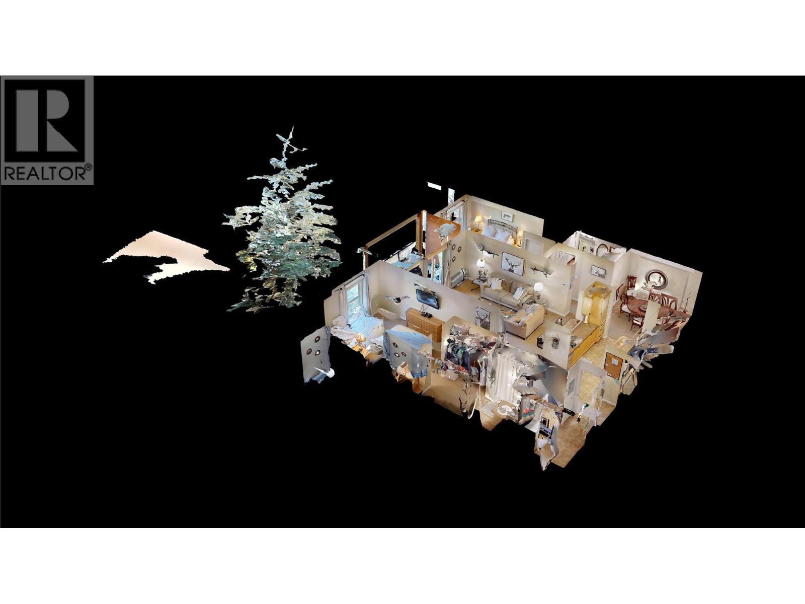 4874 Stanley Street Unit# 205, Radium Hot Springs, British Columbia  V0A 1M0 - Photo 23 - 10382918