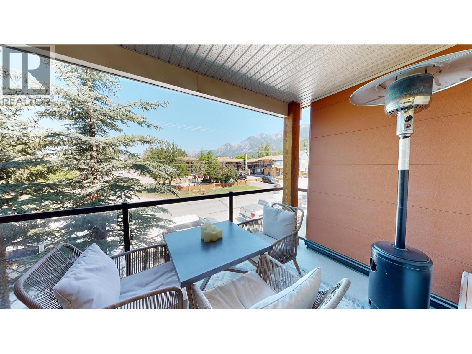 4874 Stanley Street Unit# 205, Radium Hot Springs, British Columbia  V0A 1M0 - Photo 9 - 10382918