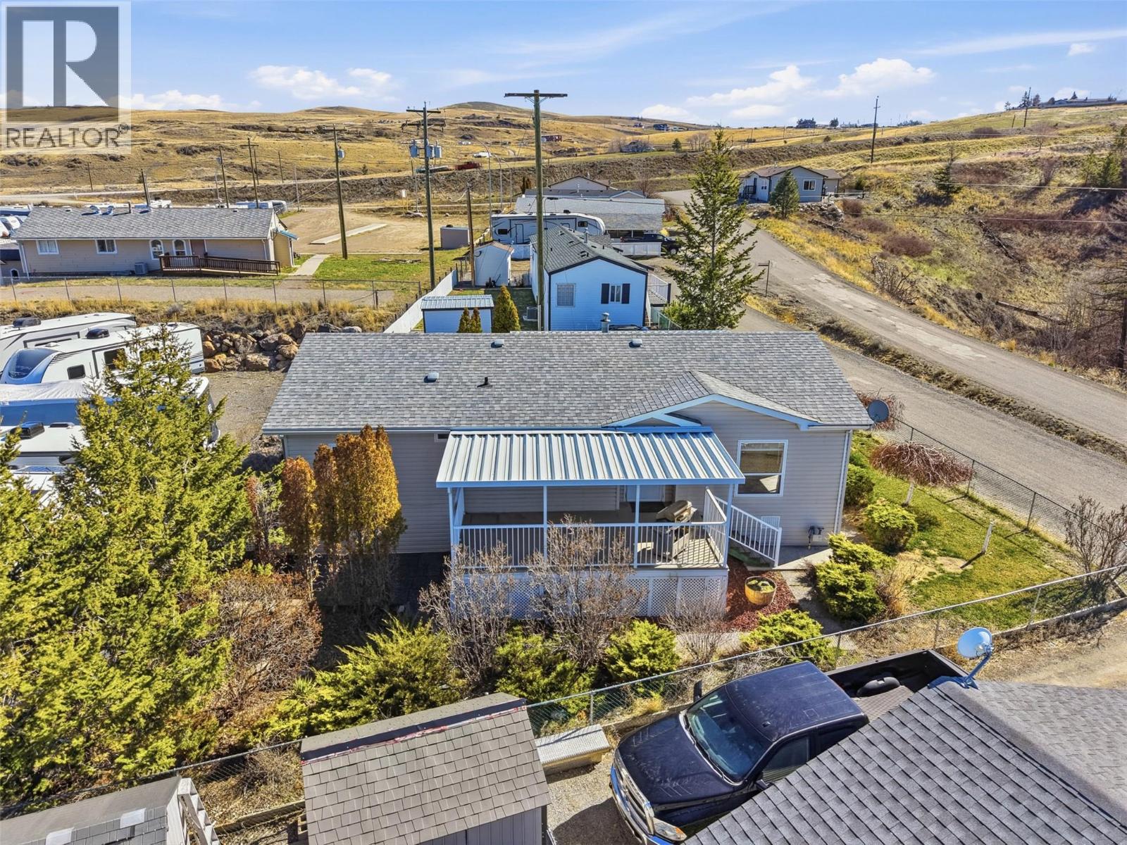 2815 Princeton Kamloops  5a Highway Unit# 22, Kamloops, British Columbia  V0E 2A0 - Photo 29 - 10382902