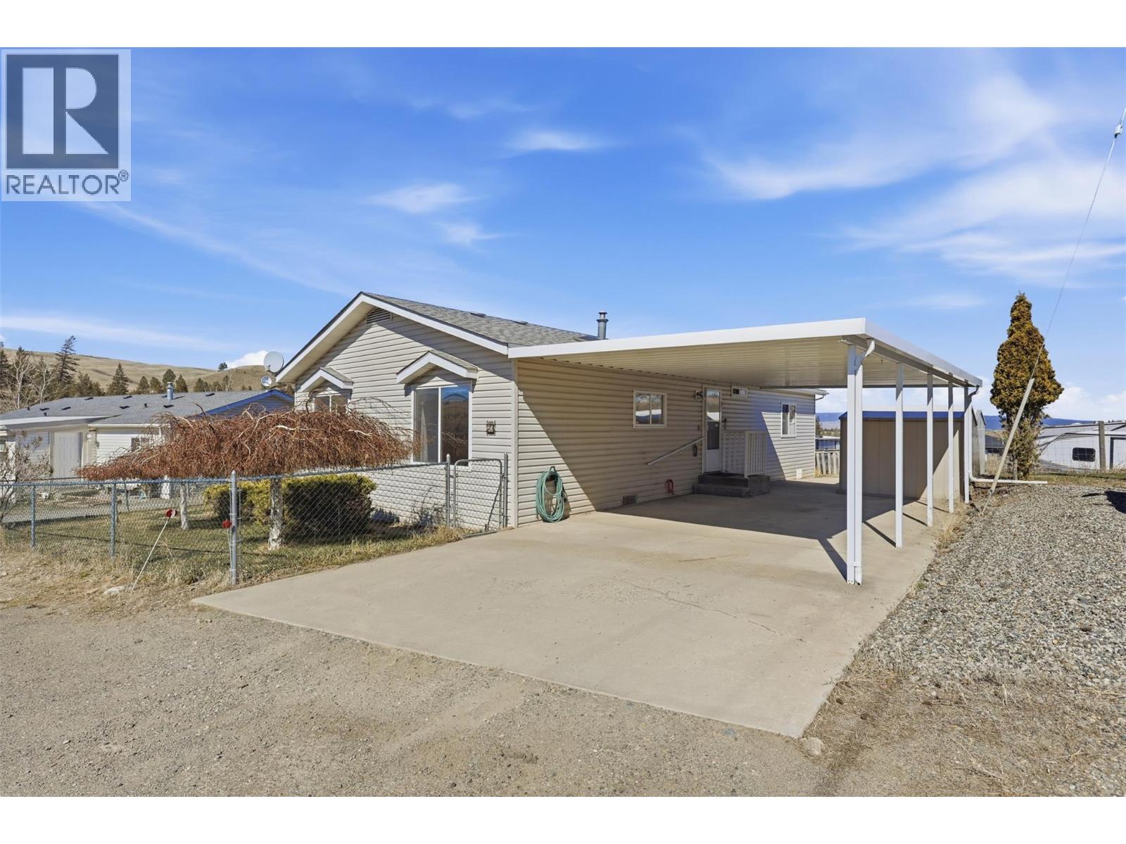 2815 Princeton Kamloops  5a Highway Unit# 22, Kamloops, British Columbia  V0E 2A0 - Photo 33 - 10382902