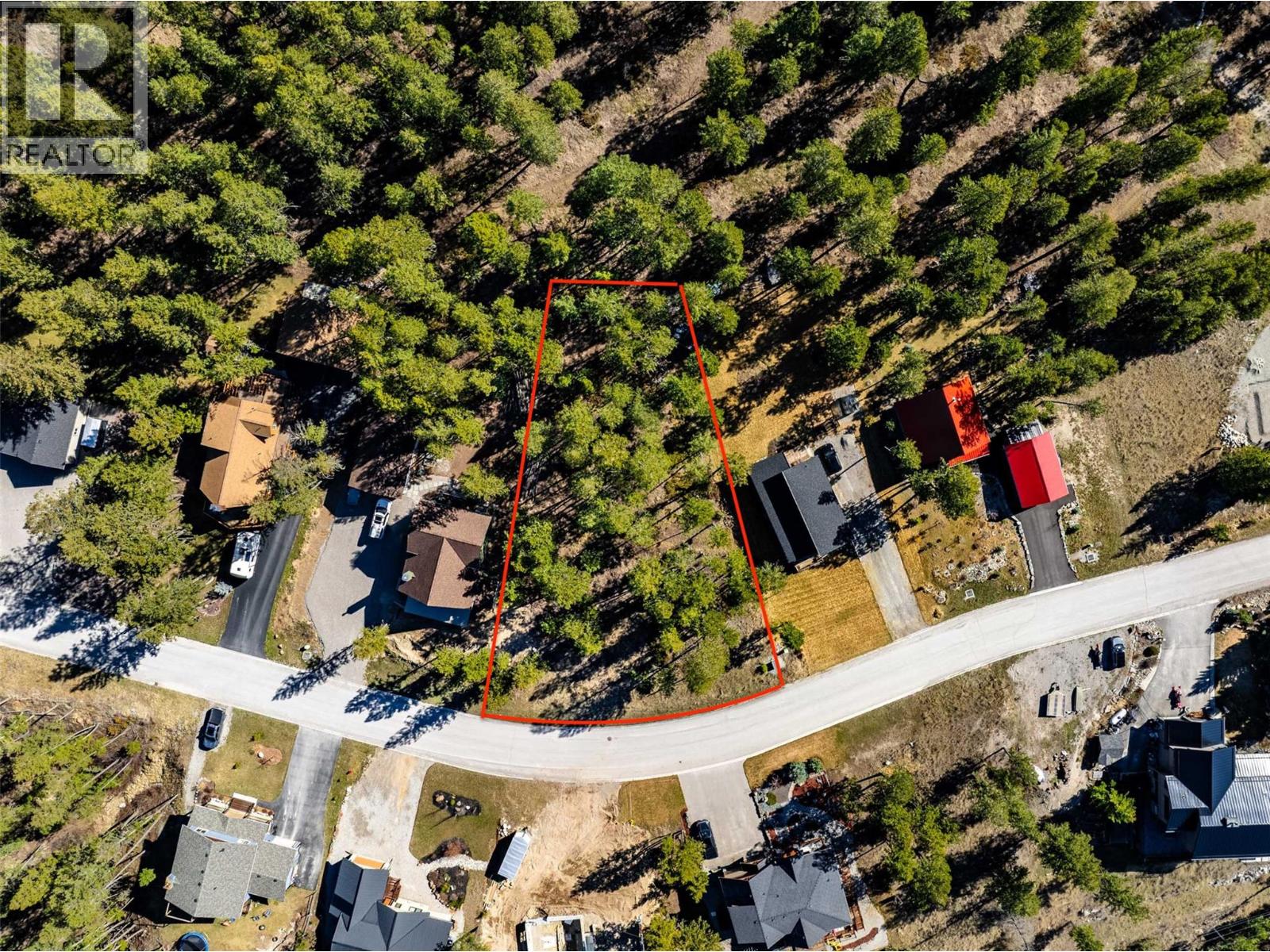 4918 Mountain View Drive Lot# 53, Fairmont Hot Springs, British Columbia  V0B 1L0 - Photo 2 - 10382868