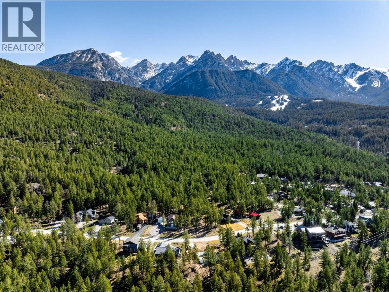 4918 Mountain View Drive Lot# 53, Fairmont Hot Springs, British Columbia  V0B 1L0 - Photo 5 - 10382868