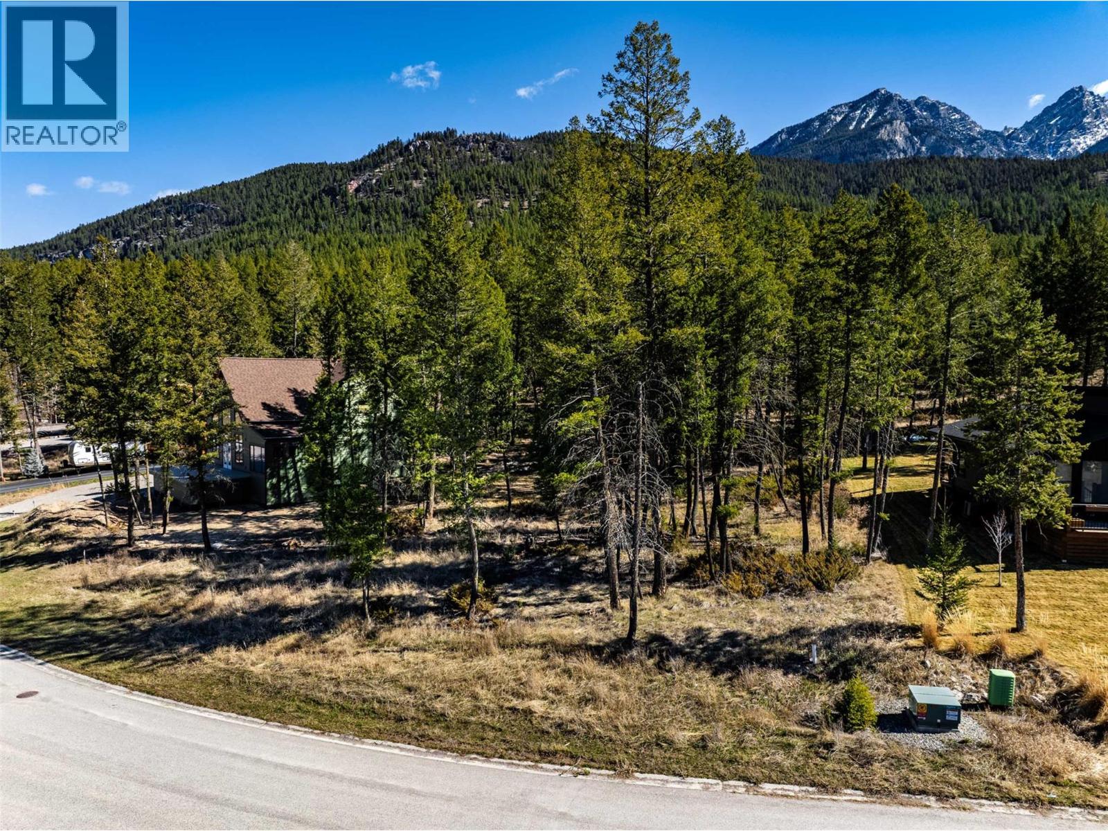 4918 Mountain View Drive Lot# 53, Fairmont Hot Springs, British Columbia  V0B 1L0 - Photo 6 - 10382868