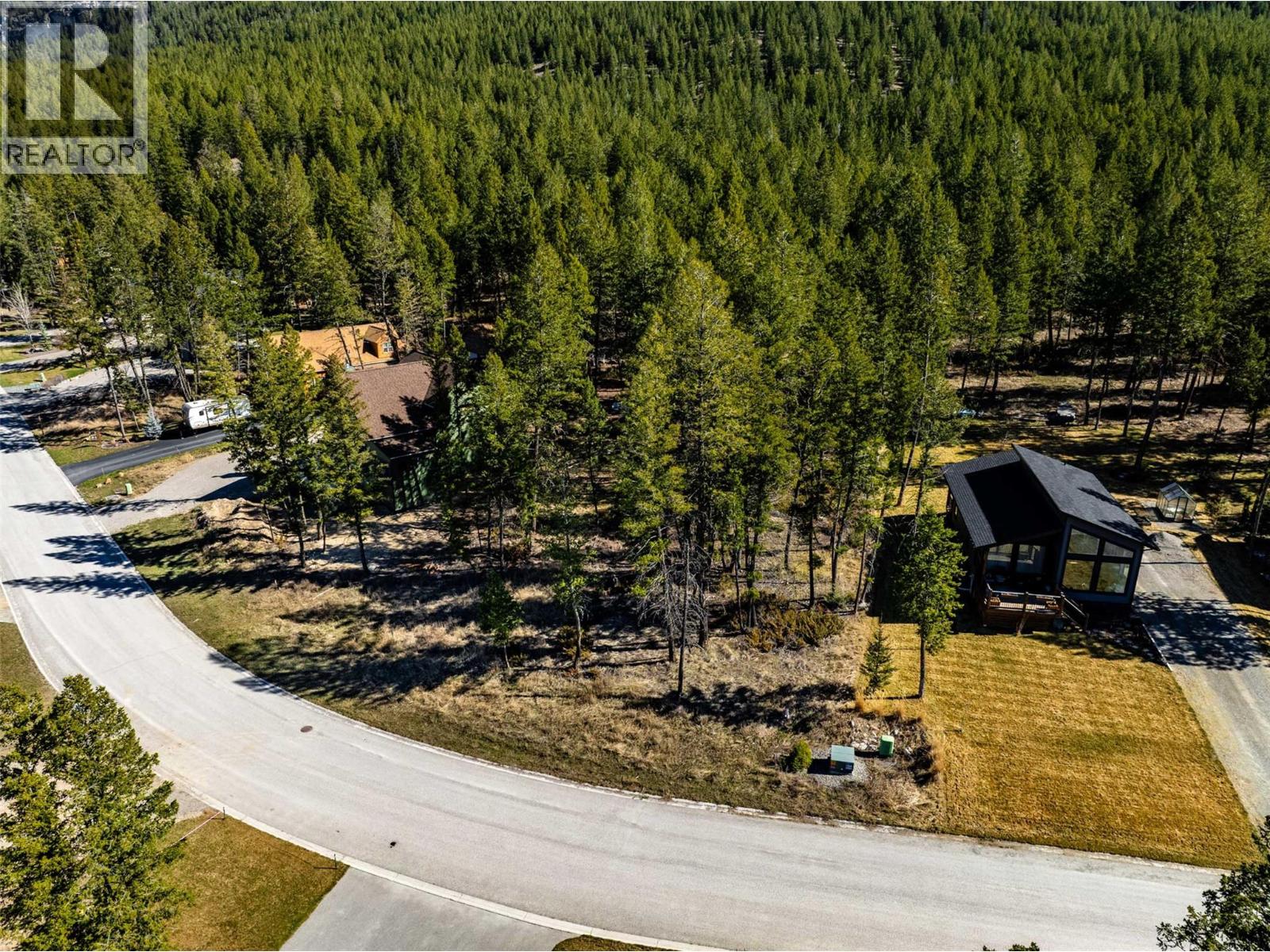 4918 Mountain View Drive Lot# 53, Fairmont Hot Springs, British Columbia  V0B 1L0 - Photo 7 - 10382868