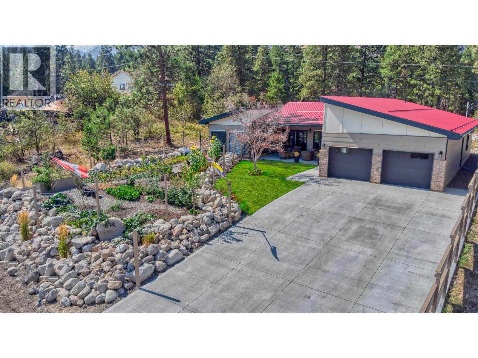 514 Mountain Drive Lot# 160, Vernon, British Columbia  V1H 2B8 - Photo 1 - 10382781