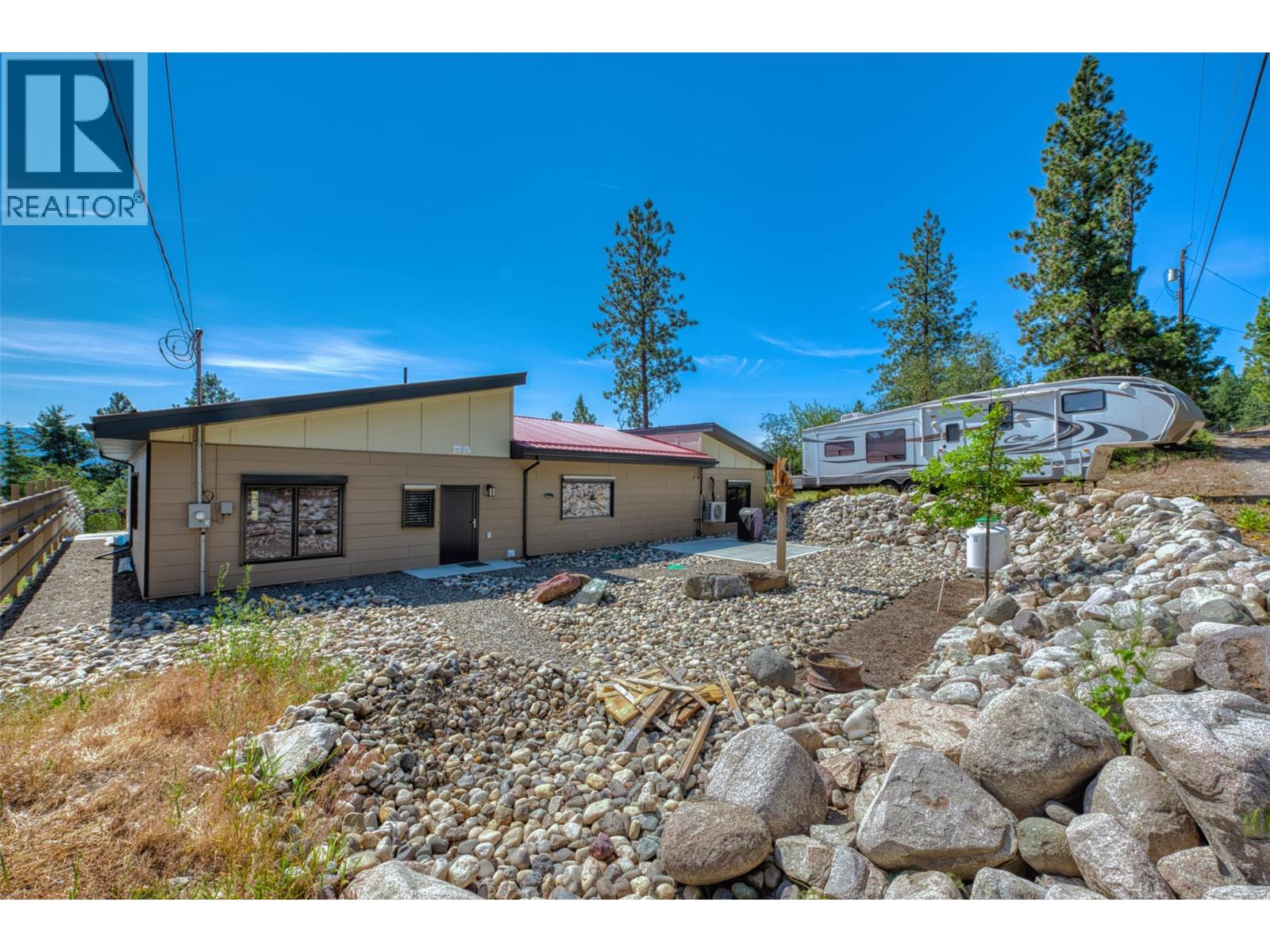 514 Mountain Drive Lot# 160, Vernon, British Columbia  V1H 2B8 - Photo 33 - 10382781